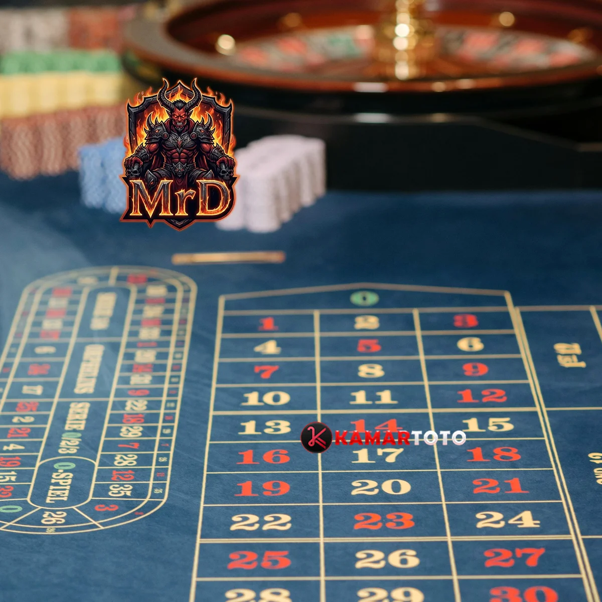  Kamartoto dan Slot Hari Ini, Perpaduan Modern yang Makin Menarik Perhatian