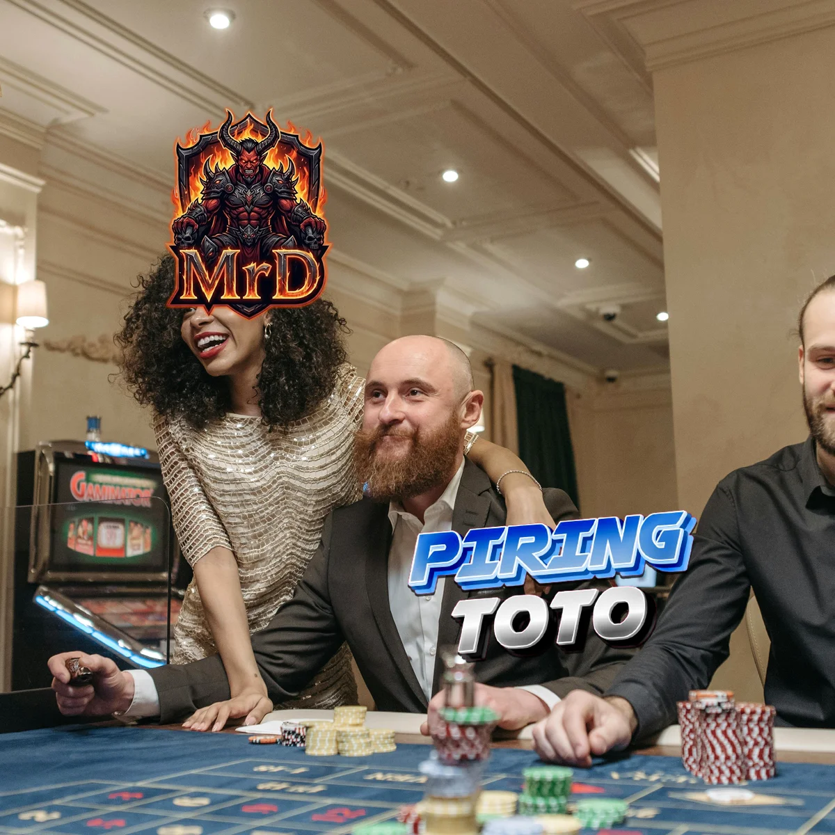  Piringtoto Bikin Scatter Hitam dan RTP Slot Terlihat Lebih Menjual