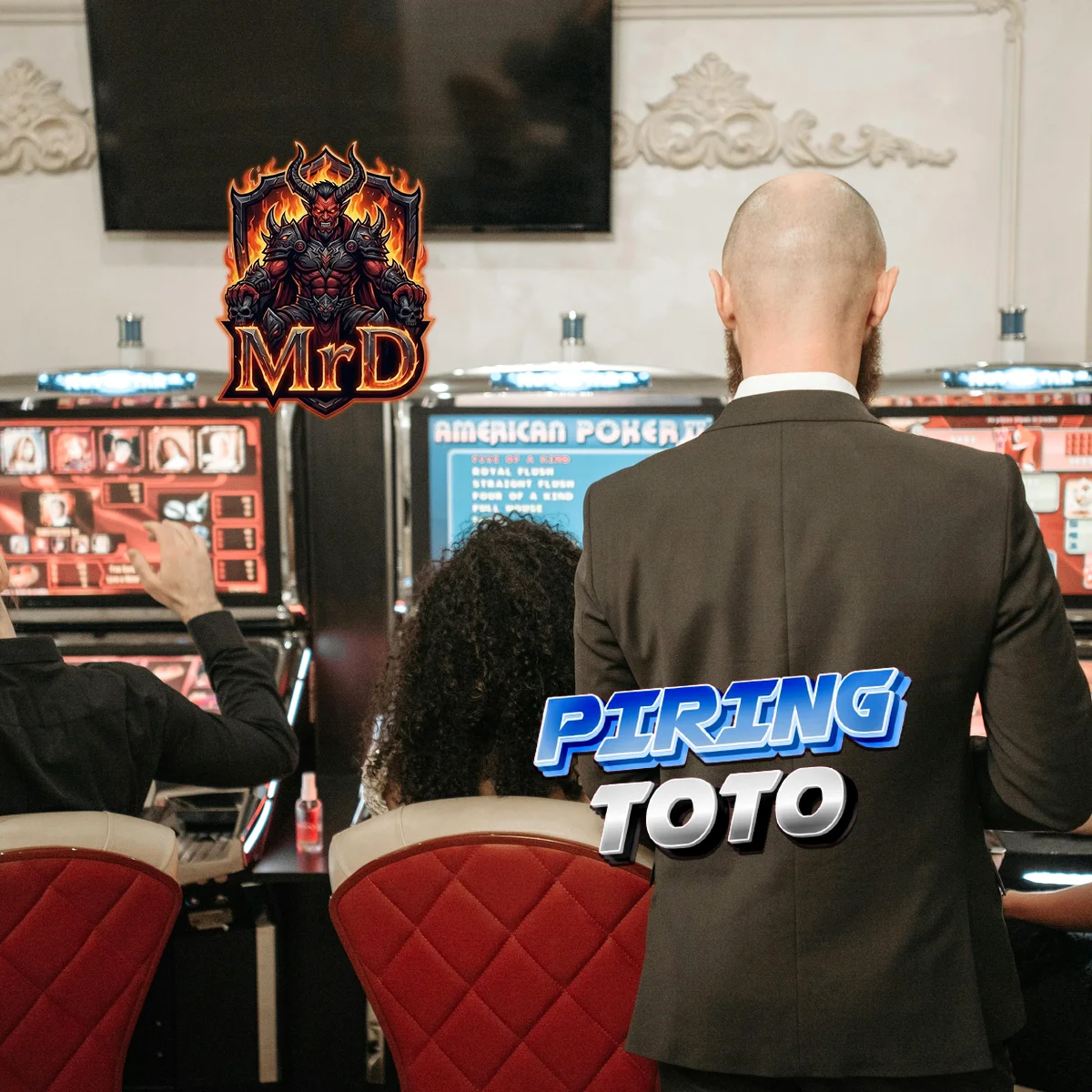  Banyak yang Cari Piringtoto Saat Bahasan RTP Slot Hari Ini Menguat