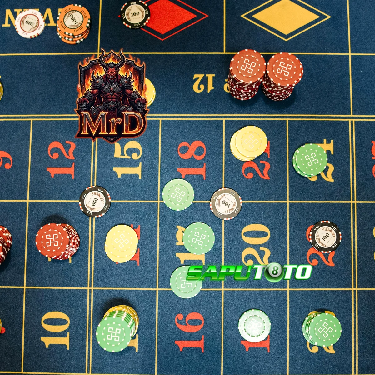 Slot Qris 5000 di Saputoto Jadi Pilihan yang Lagi Banyak Dilirik image 1