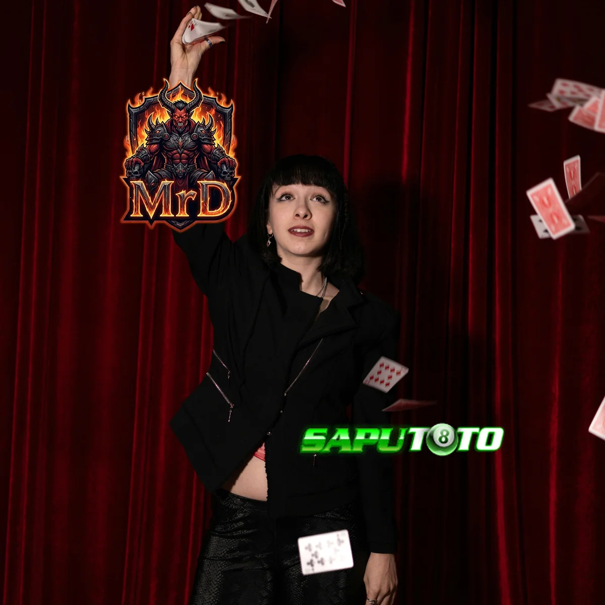Saputoto Game Slot Viral Hari Ini Mendorong Nama Brand Makin Naik image 1