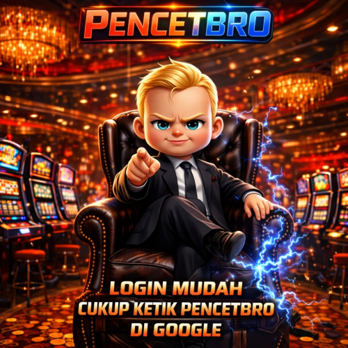 Galeri foto PENCETBRO < Akses Mudah Link Alternatif Dengan Keamanan Terjamin di Jakarta