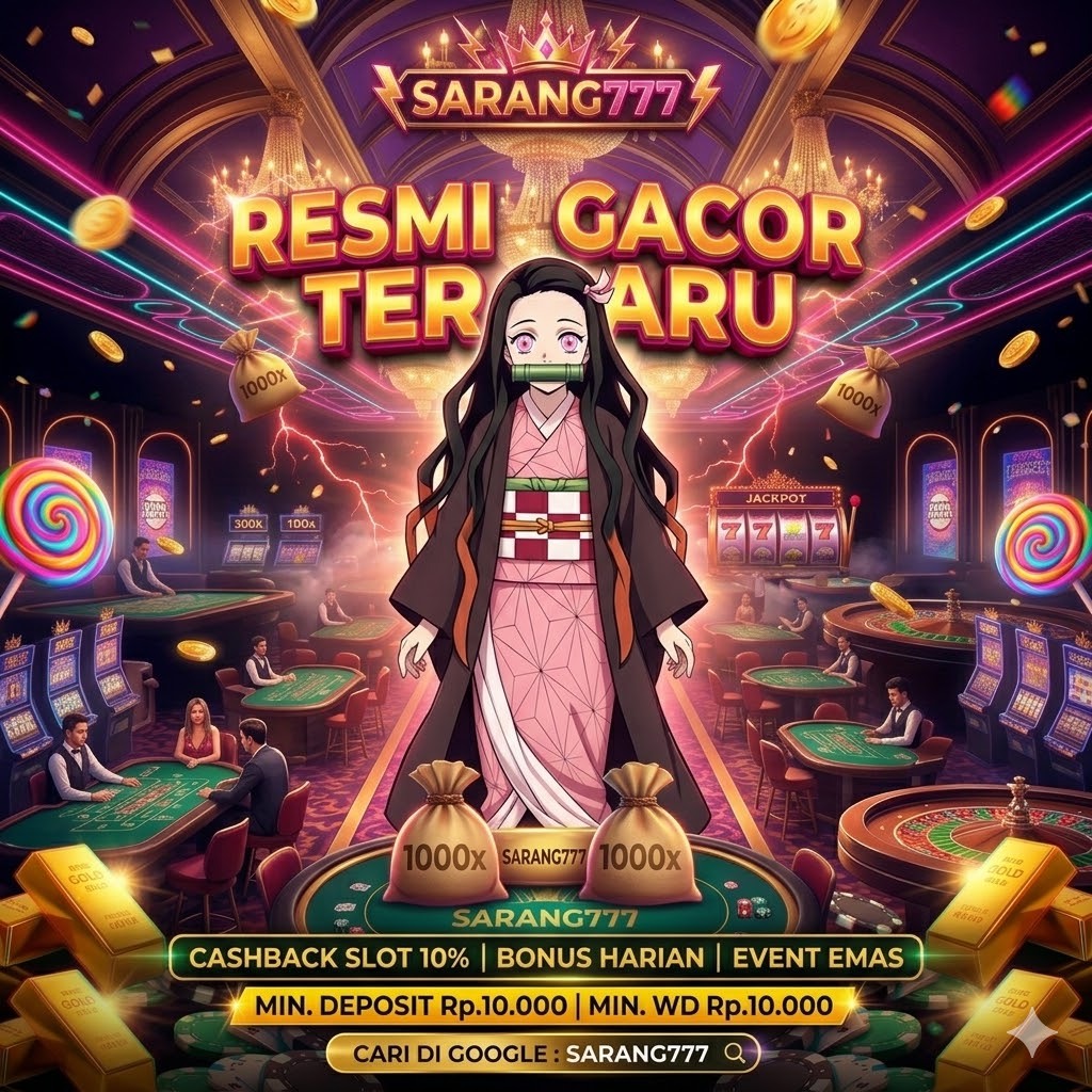 SARANG777 APK Sarang777 Gacor logo