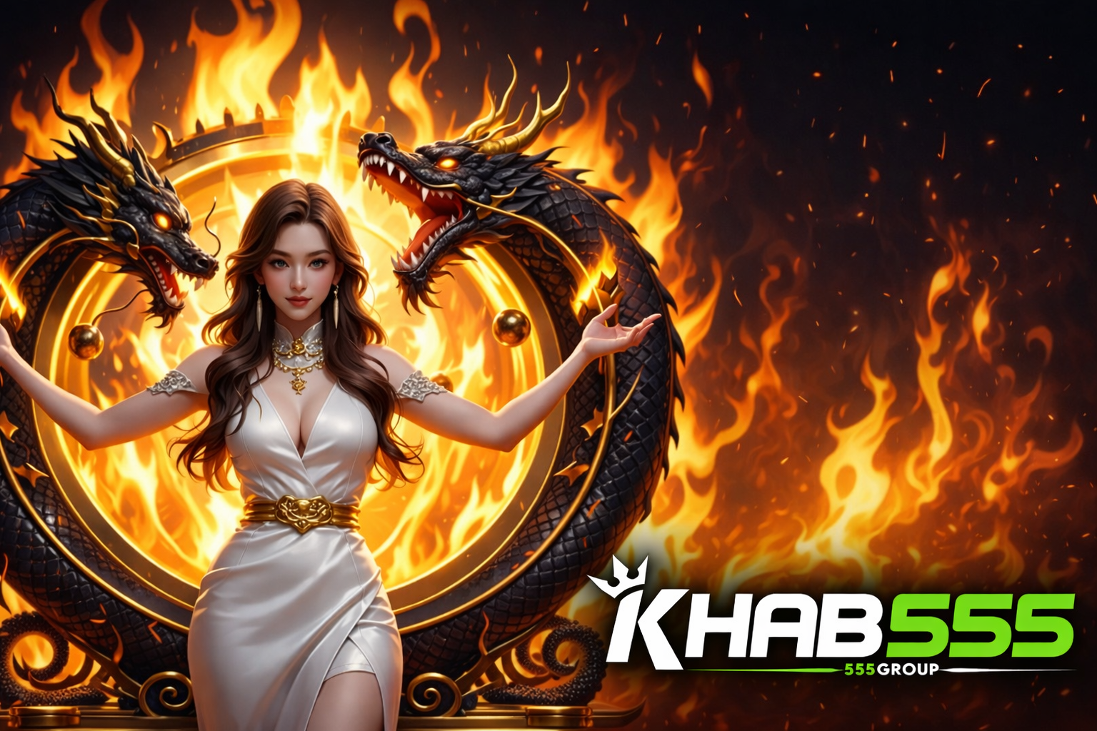 KHAB555 สล็อต