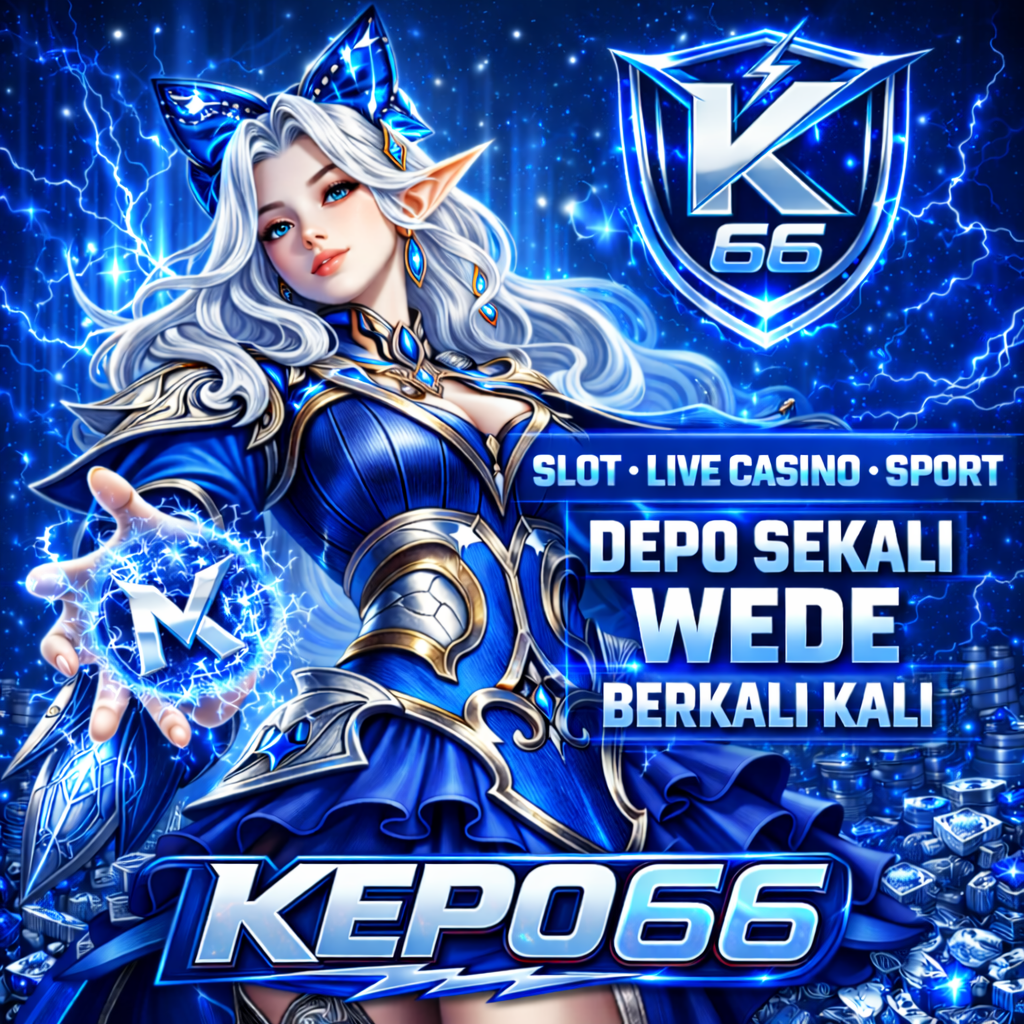 Situs Slot Maxwin kini menjadi pilihan utama para pecinta game slot online yang mencari kemenangan mudah dan peluang jackpot besar setiap hari. Dengan akses melalui Link Gacor 777 terbaru, pemain bisa menikmati berbagai permainan slot populer termasuk tema mahjong yang sedang naik daun, lengkap dengan RTP slot tinggi yang meningkatkan peluang menang. Didukung sistem pembayaran modern seperti QRIS, proses deposit dan withdraw jadi lebih cepat, praktis, dan aman. Sebagai agen slot terpercaya, platform ini menghadirkan pengalaman bermain yang stabil, fitur lengkap, serta kesempatan meraih maxwin dengan lebih mudah. Cocok untuk pemain pemula maupun profesional yang ingin berburu jackpot hari ini di Slot777 dengan peluang kemenangan yang lebih tinggi.