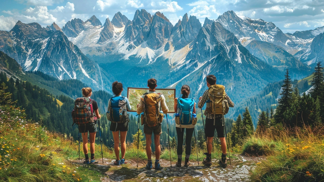 materialy a jejich vlastnosti jak se spravne obleknout do alp kompletni pruvodce