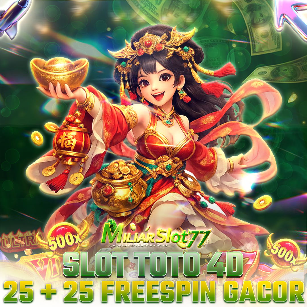 GACOR4D : Bandar Link Situs Resmi Slot Gacor 4D Online Terpercaya Gampang Menang image 1