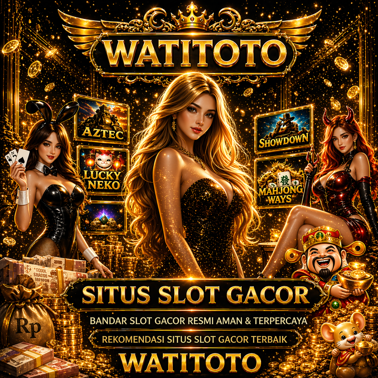 Slot Online