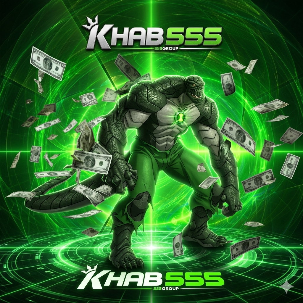 KHAB555