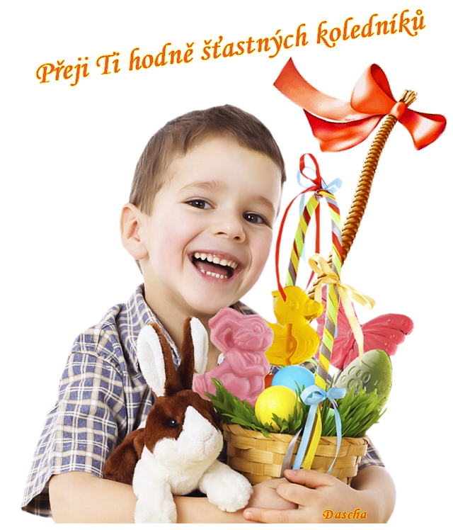 2. Po 2 hodně koledníků