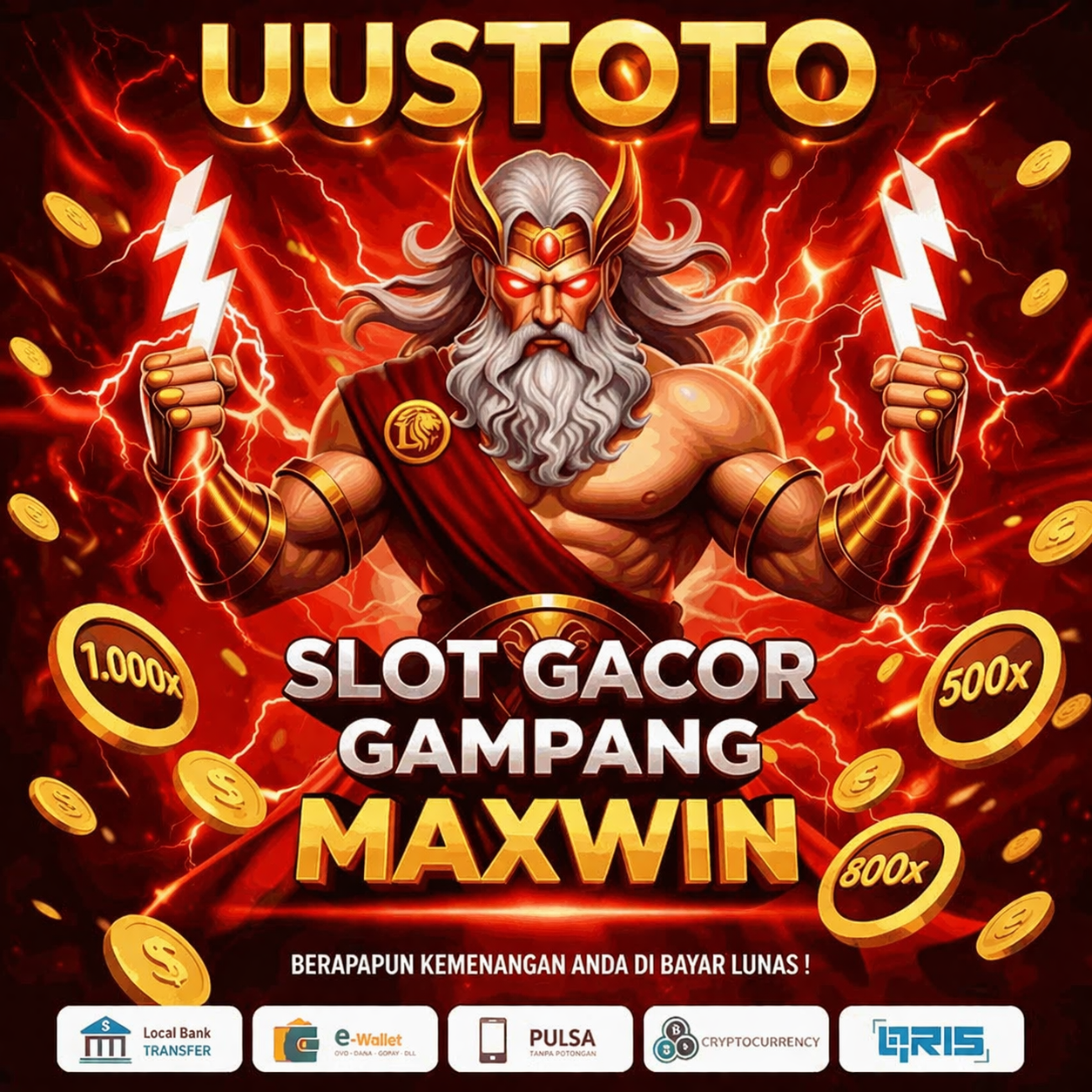 UUSTOTO
