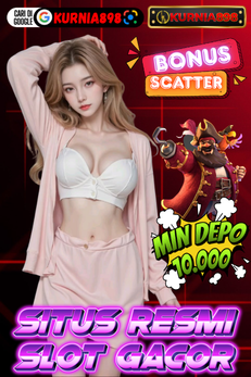 KURNIA898: Akses Situs Legal Game Online Super Kencang & Terpercaya 2026