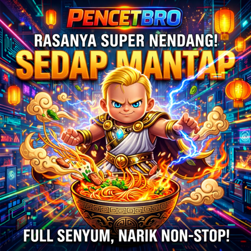 PENCETBRO > Agen Slot | Bandar Bola | Situs Togel