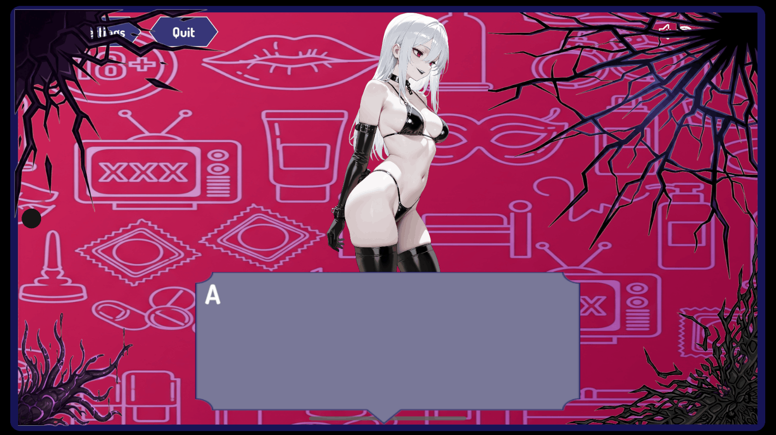 AtE - Erotic Studios - MelodyMuse V0.3b Adult Game