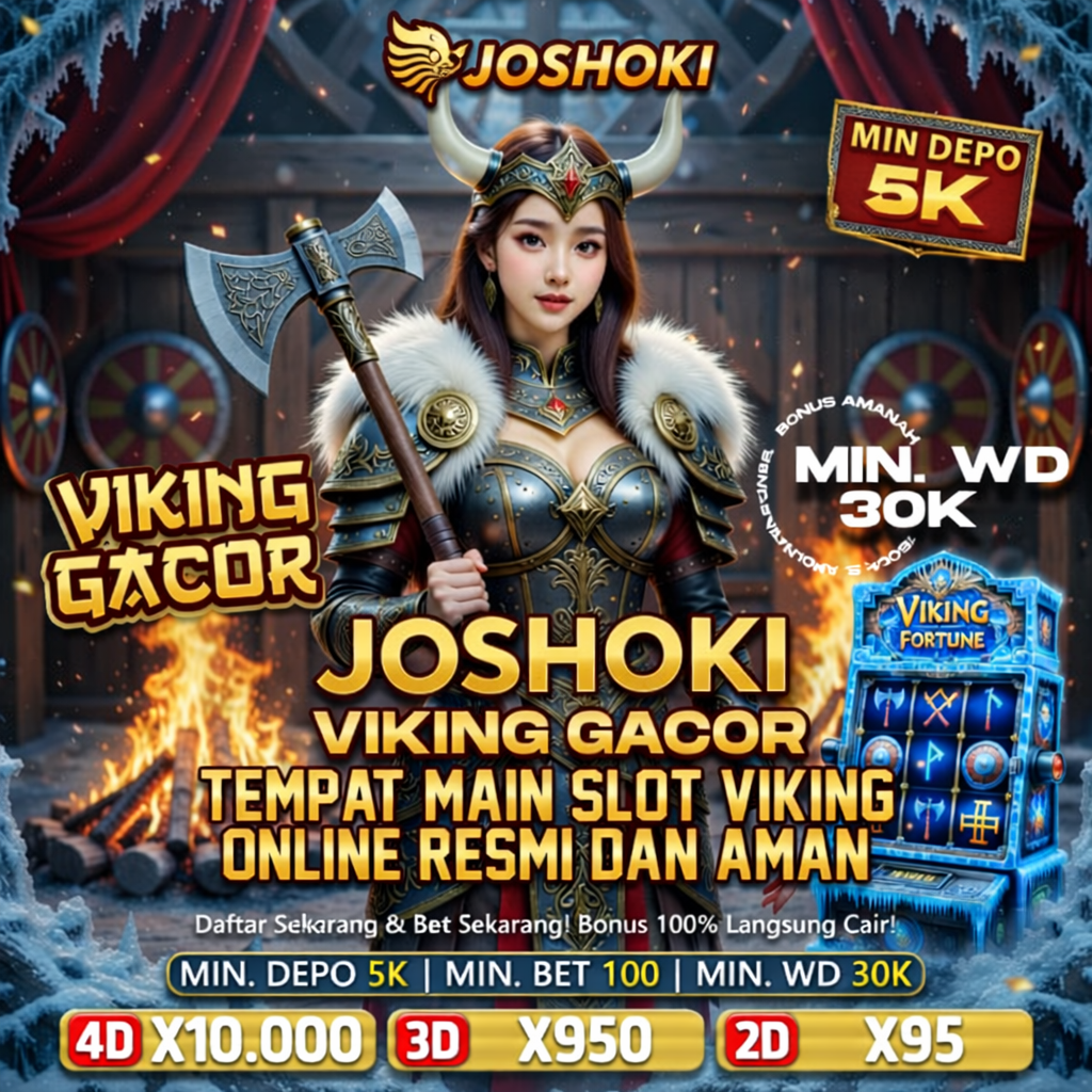 JOSHOKI