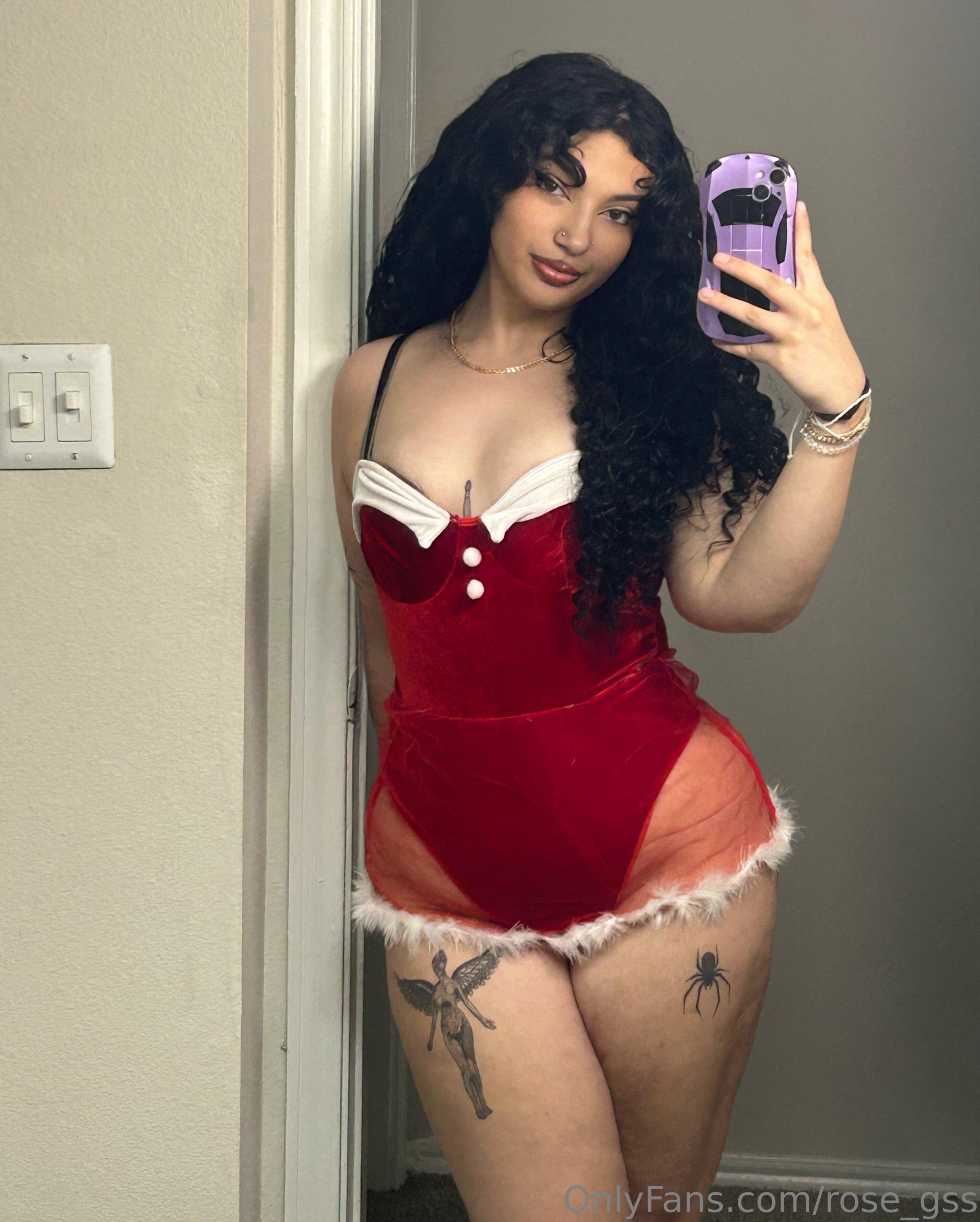 💦 RosieMalikaa — Content Vault 19 GB