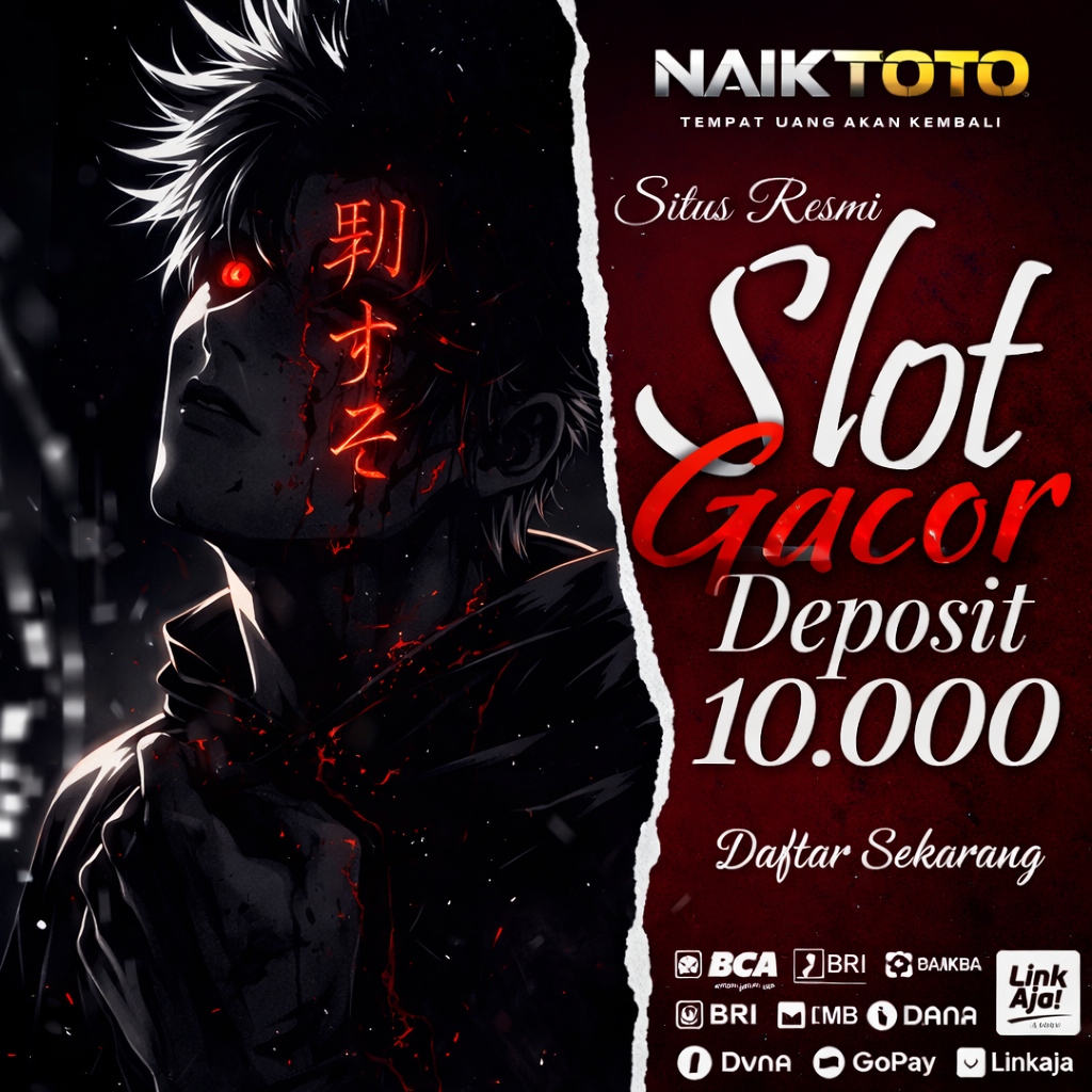 NAIKTOTO