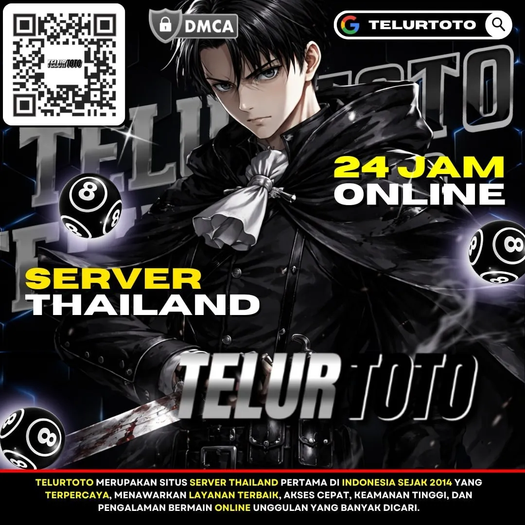 TELURTOTO Mulai Dikenal sebagai Situs Slot Online yang Banyak Dicari Hari Ini