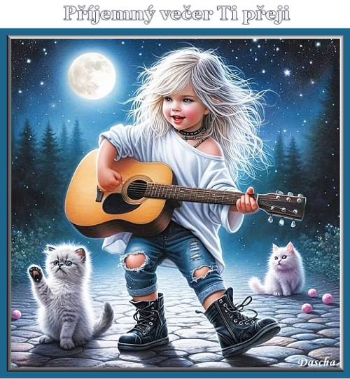 4.HT večer 25 příjemný