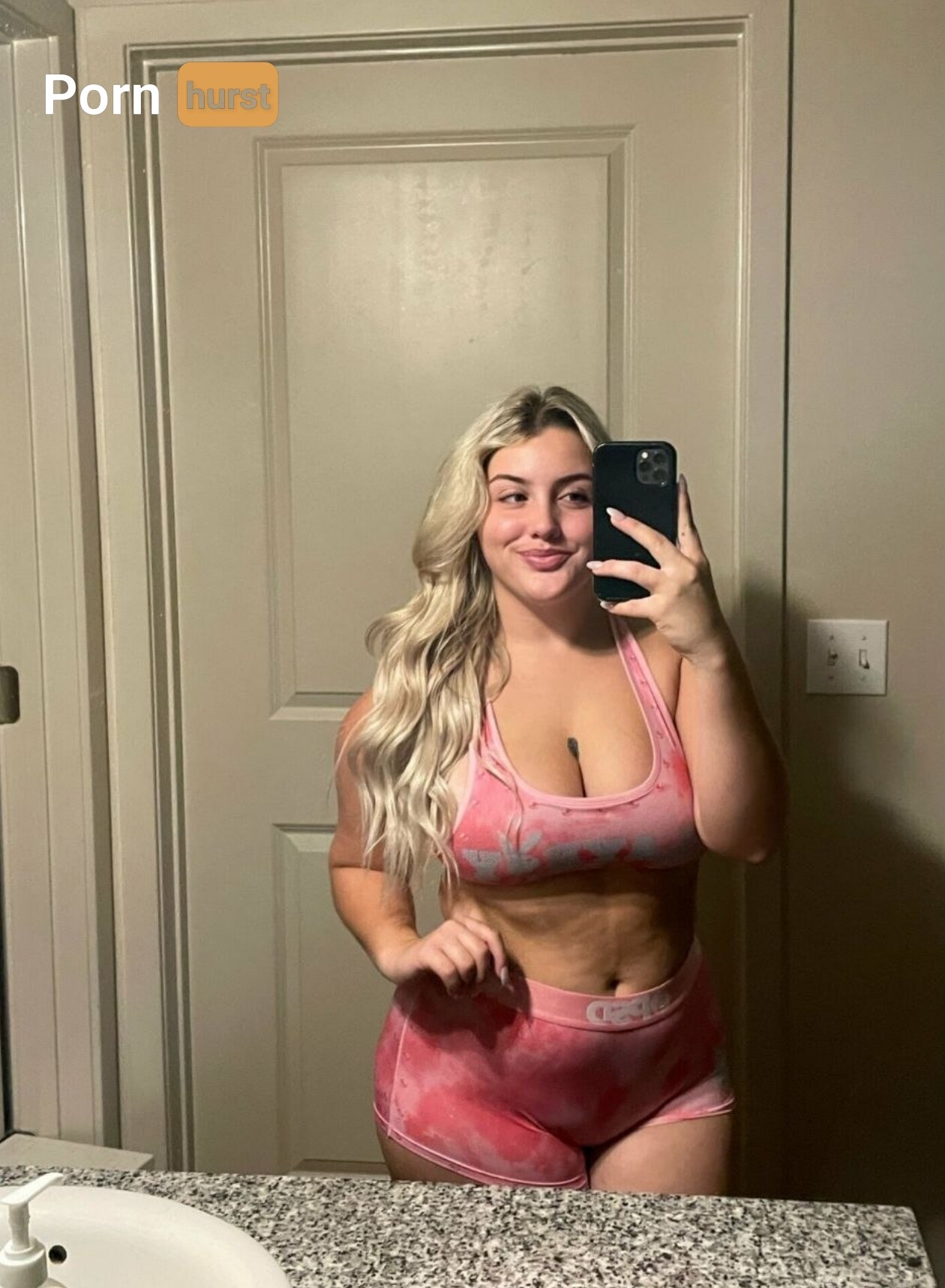 💦 Jana James — 3 GB