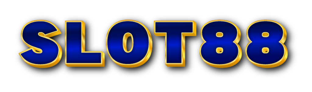 Slot88 Logo