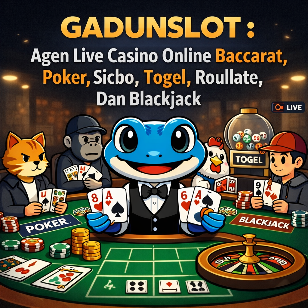 GADUNSLOT