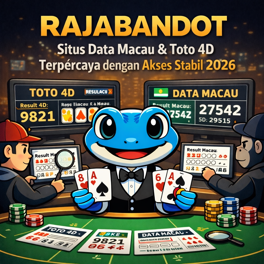 RAJABANDOT