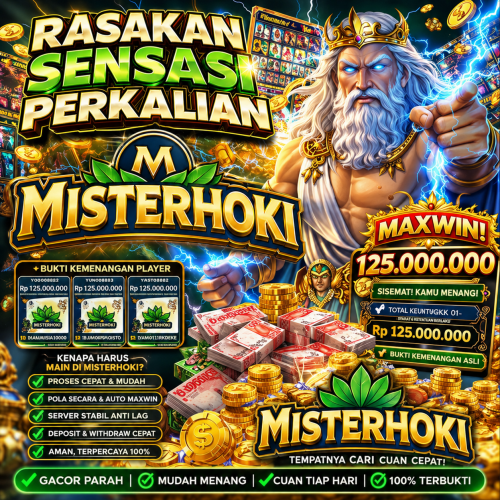 Misterhoki