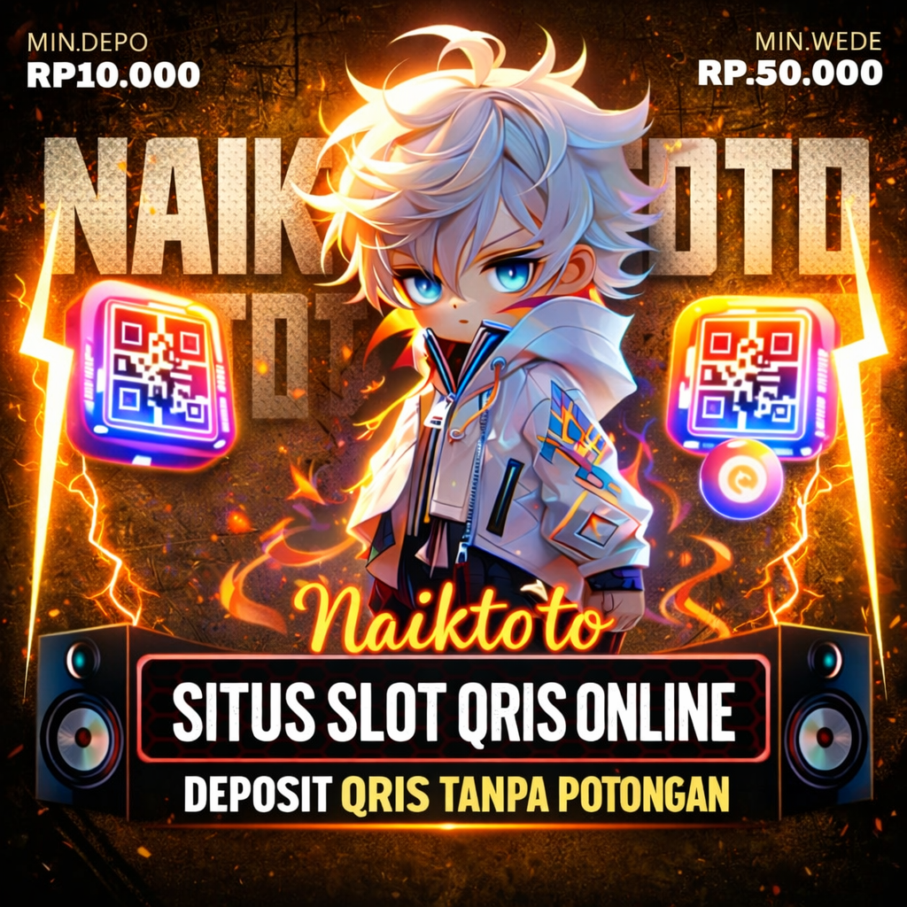 NAIKTOTO