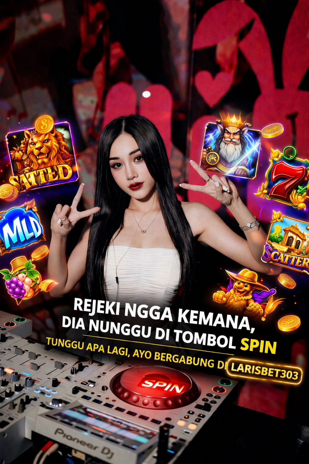 MAHJONG333