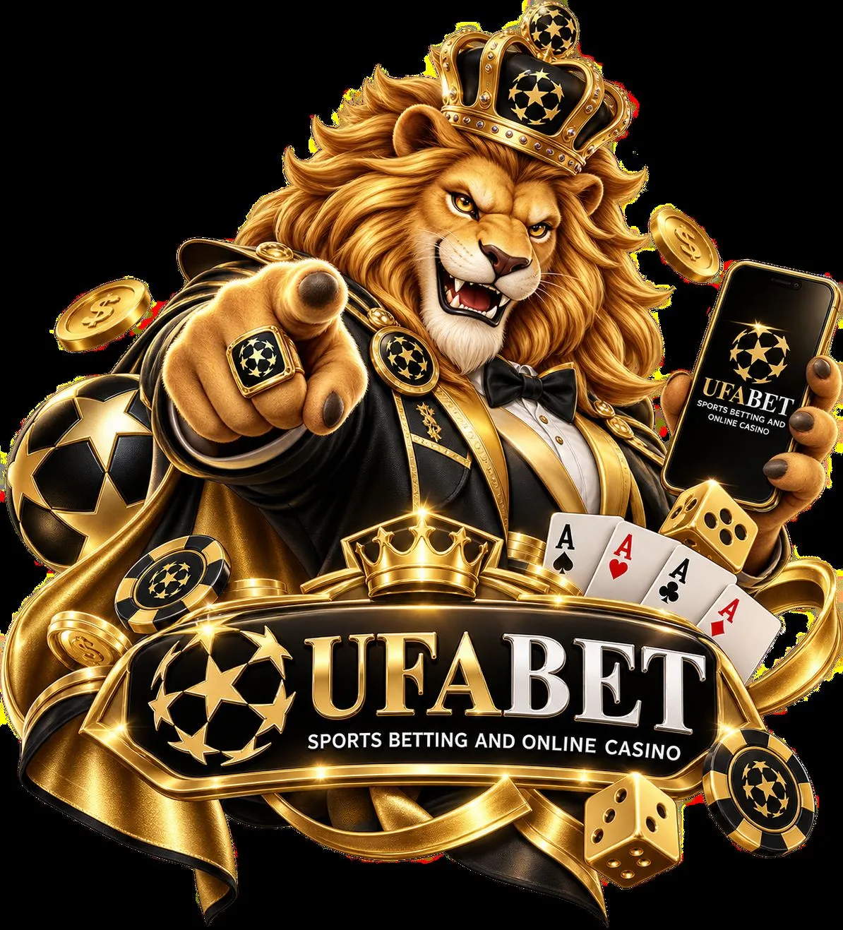 ufabet