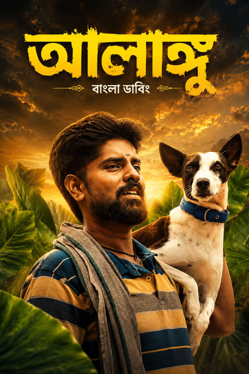 Alangu 2026 Bengali Dubbed Movie 720p WEBRip 1Click Download