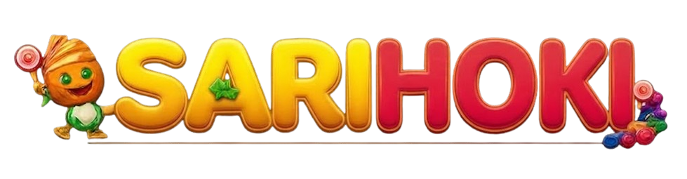 logo SARIHOKI