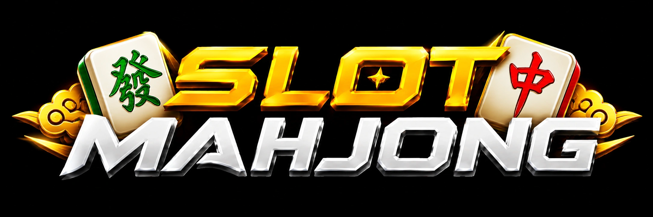 SLOT MAHJONG