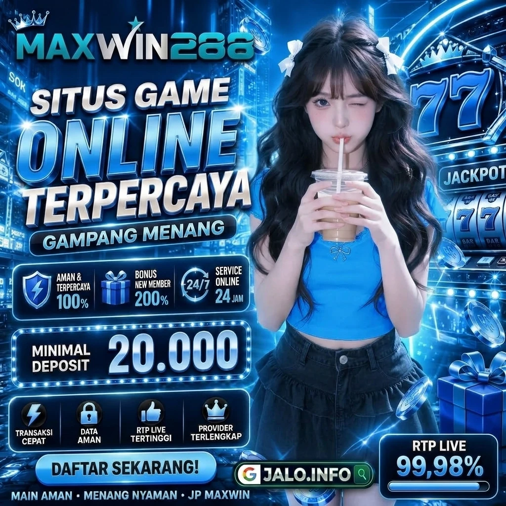 MAXWIN288