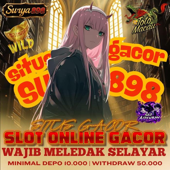 SURYA898