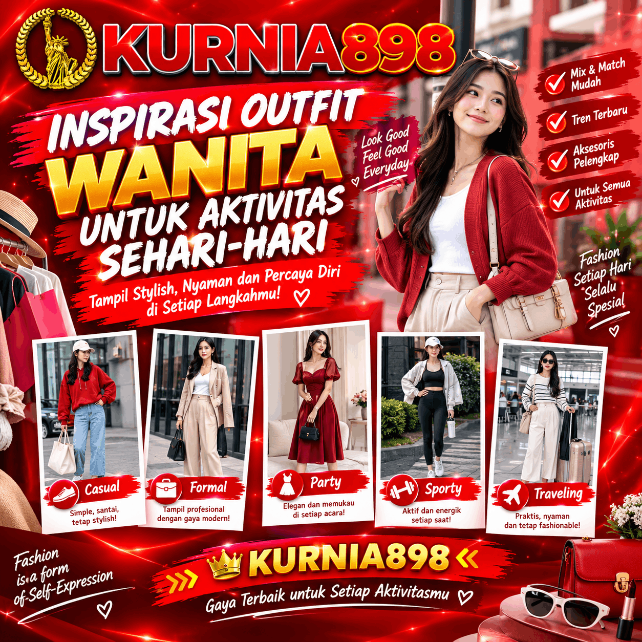 KURNIA898