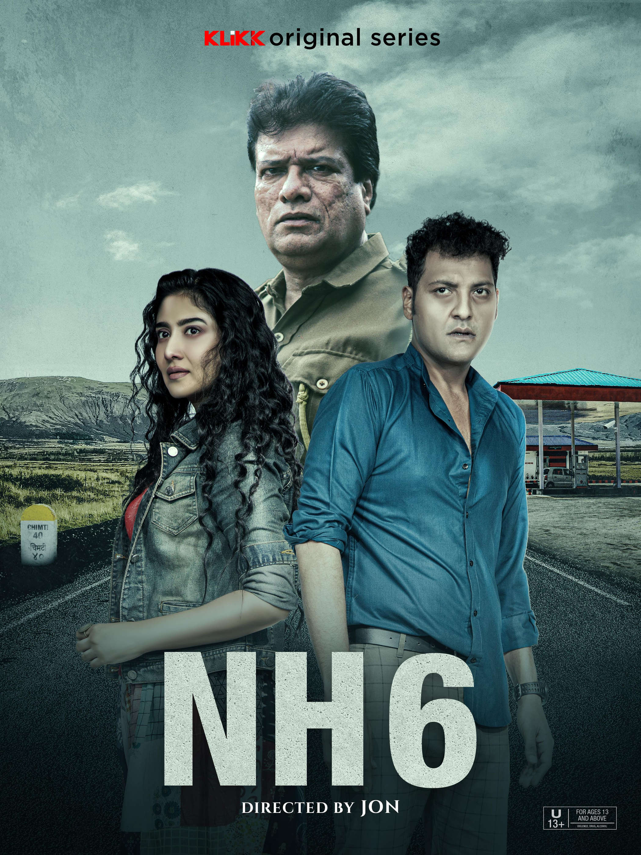NH6 2026 Bengali WEB Series 720p WEB-DL 1Click Download