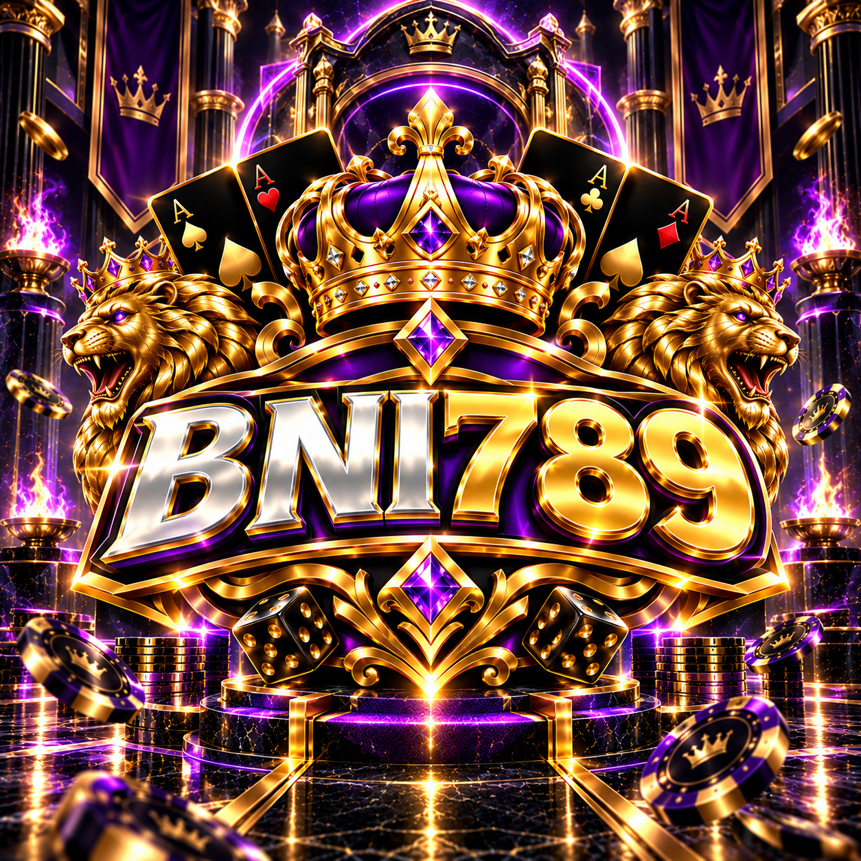 BNI789 Link Apk Login Alternatif Banyak Game Populer Akses Stabil di Android
