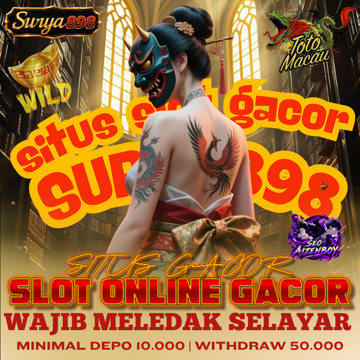SURYA898