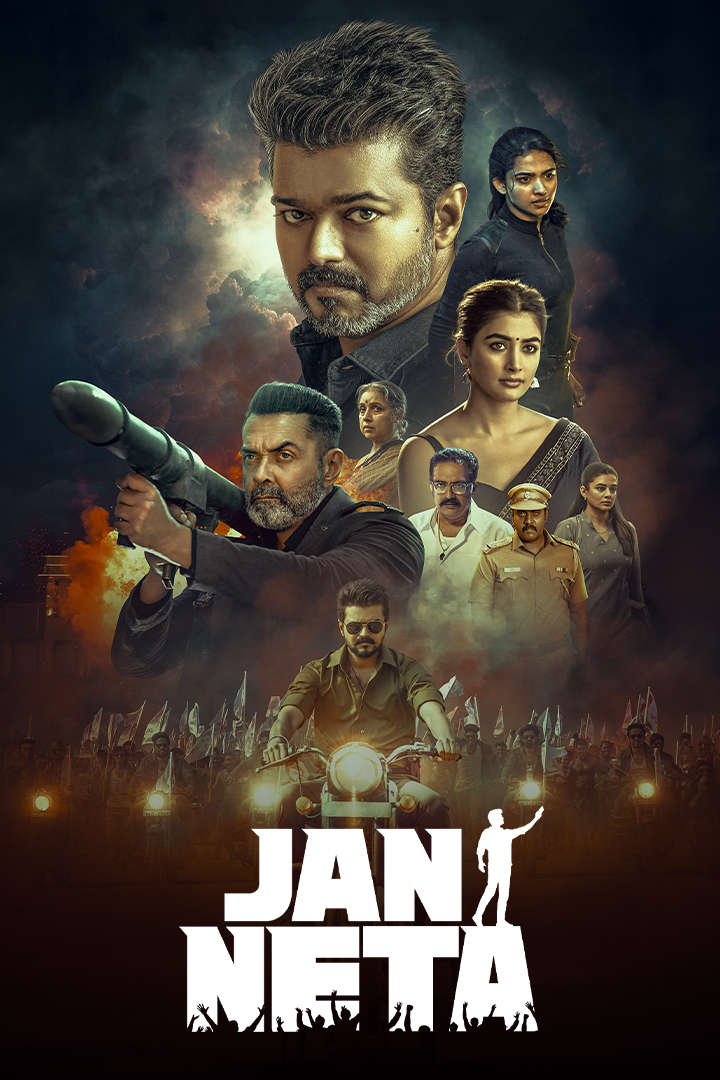Jan Neta 2026 Hindi Dubbed Movie ORG 720p WEB-DL 1Click Download