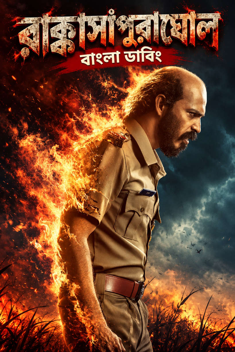 Rakkasapuradhol 2026 Bengali Dubbed Movie ORG 720p UNCUT WEB-DL 1Click Download