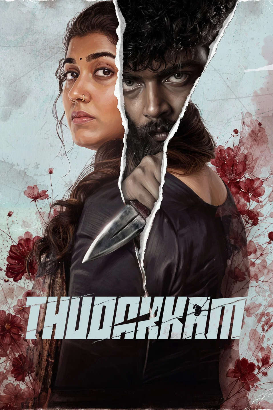 Thudakkam 2026 Hindi Dubbed Movie ORG 720p WEB-DL 1Click Download