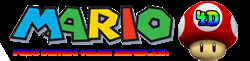 Logo MARIO4D