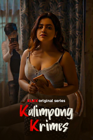 Kalimpong Krimes 2026 Bengali WEB Series 720p WEB-DL 1Click Download