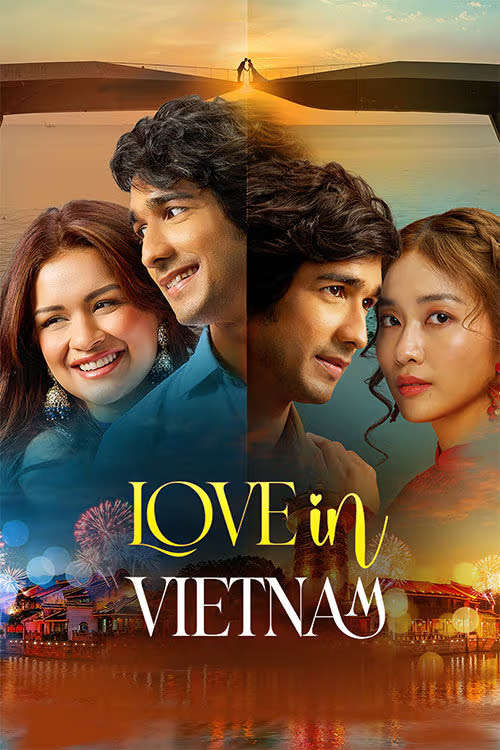 Love in Vietnam 2026 Hindi Movie 720p WEB-DL 1Click Download
