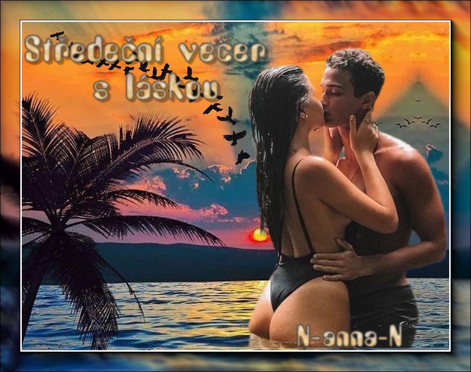 STŘ VEČý 2