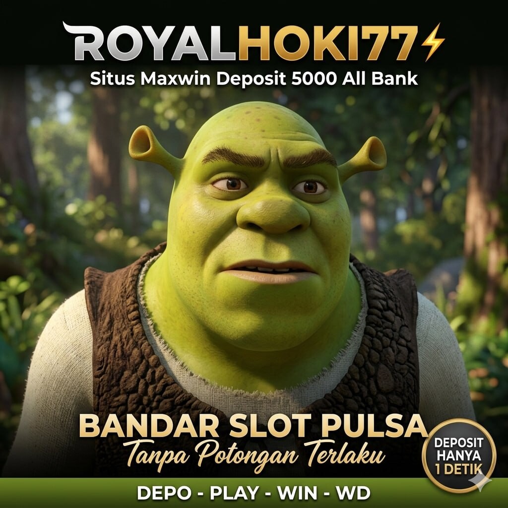 SLOT PULSA