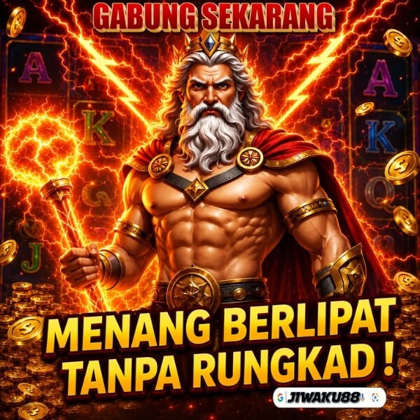 JIWAKU88 > Tempat Terbaik Daftar Game Slot Populer Akses Premium in Medan