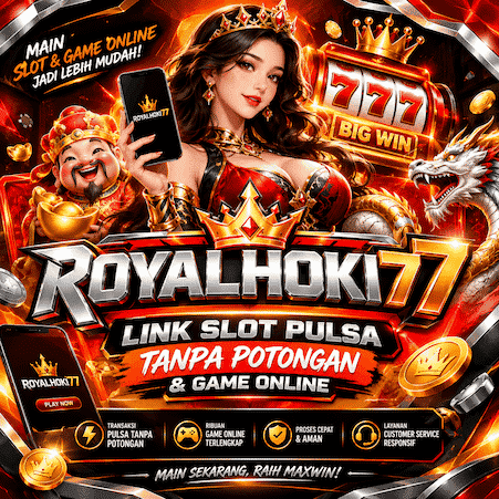 ROYALHOKI77